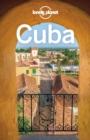 Image for Lonely Planet Cuba.