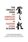 Image for The Oriole&#39;s Song