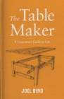 Image for The table maker
