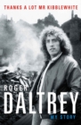 Image for Roger Daltry  : my story