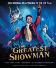 Image for The Greatest Showman - The Official Companion to the Hit Film