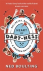 Image for Heart of dart-ness