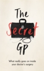 Image for The Secret GP