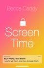 Image for Screen Time