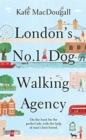 Image for London&#39;s No. 1 Dog-Walking Agency