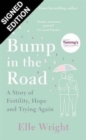 Image for A Bump in the Road
