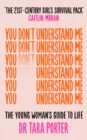 Image for You don't understand me