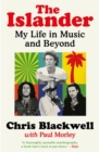 Image for The islander  : my life in music and beyond