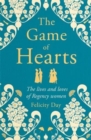 Image for The game of hearts