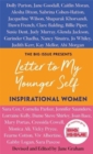 Image for Letter to My Younger Self: Inspirational Women