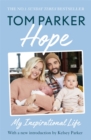 Image for Hope  : my inspirational life
