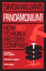 Image for Pandamonium!  : how (not) to run a record label