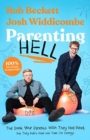 Image for Parenting Hell : The Hilarious Christmas Treat For Tired Parents Everywhere
