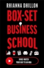 Image for Box-Set Business School