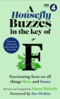 Image for A housefly buzzes in the key of F