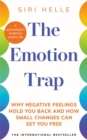 Image for The Emotion Trap