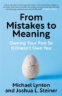 Image for From Mistakes to Meaning