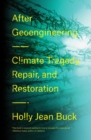 Image for After Geoengineering