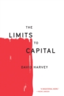 Image for The limits to capital