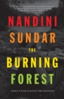 Image for The Burning Forest