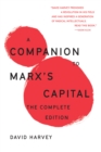Image for A Companion to Marx&#39;s Capital