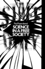 Image for Science in a free society
