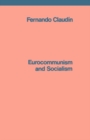 Image for Eurocommunism and Socialism