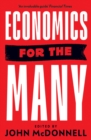 Image for Economics for the Many