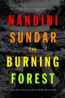 Image for The Burning Forest