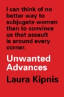 Image for Unwanted advances: sexual paranoia comes to campus