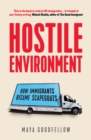 Image for Hostile Environment: How Immigrants Became Scapegoats