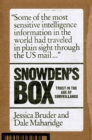 Image for Snowden&#39;s box  : trust in the age of surveillance