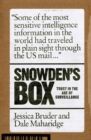 Image for Snowden&#39;s Box