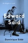 Image for Edward Said  : his thought as a novel