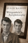 Image for Wittgenstein&#39;s antiphilosophy