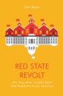 Image for Red State Revolt: The Teachers&#39; Strike Wave and Working-class Politics