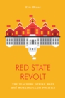 Image for Red State revolt: the teachers&#39; strike wave and working-class politics