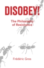 Image for Disobey!