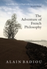 Image for The Adventure of French Philosophy