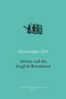 Image for Milton and the English Revolution
