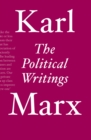 Image for The Political Writings