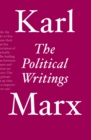 Image for The political writings