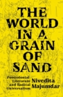 Image for The World in a Grain of Sand