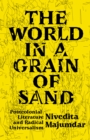Image for World in a Grain of Sand