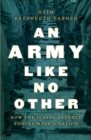 Image for An Army Like No Other