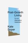 Image for Post-Growth Living