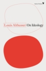 Image for On Ideology