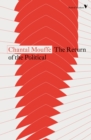 Image for Return of the Political