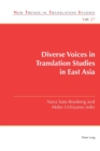 Image for Diverse Voices in Translation Studies in East Asia