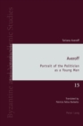 Image for Averoff : Portrait of the Politician as a Young Man